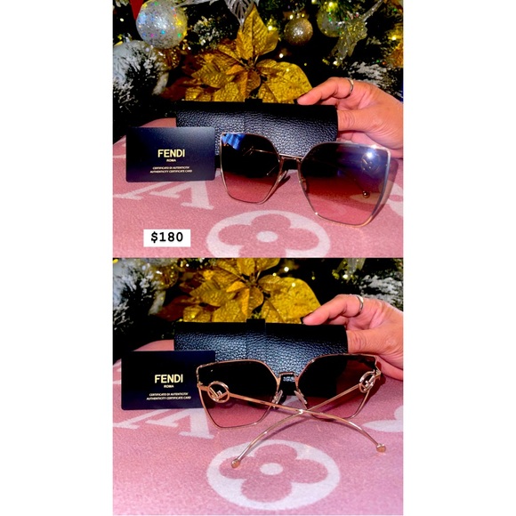 SUNGLASSES NEW
PRICES ON PICTURES - Picture 3 of 5